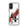Slim Protection Case［ Girls und Panzer - Erika Itsumi - Rounded Font ］
