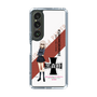 Slim Protection Case［ Girls und Panzer - Erika Itsumi - Rounded Font ］
