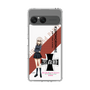 Slim Protection Case［ Girls und Panzer - Erika Itsumi - Rounded Font ］
