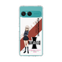 Slim Protection Case［ Girls und Panzer - Erika Itsumi - Rounded Font ］