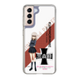 Slim Protection Case［ Girls und Panzer - Erika Itsumi - Rounded Font ］