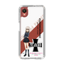 Slim Protection Case［ Girls und Panzer - Erika Itsumi - Rounded Font ］