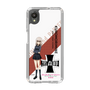 Slim Protection Case［ Girls und Panzer - Erika Itsumi - Rounded Font ］