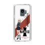 Slim Protection Case［ Girls und Panzer - Erika Itsumi - Rounded Font ］