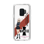 Slim Protection Case［ Girls und Panzer - Erika Itsumi - Rounded Font ］