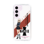 Slim Protection Case［ Girls und Panzer - Erika Itsumi - Rounded Font ］