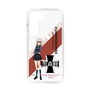 Slim Protection Case［ Girls und Panzer - Erika Itsumi - Rounded Font ］