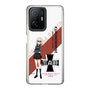 Slim Protection Case［ Girls und Panzer - Erika Itsumi - Rounded Font ］