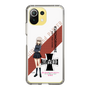 Slim Protection Case［ Girls und Panzer - Erika Itsumi - Rounded Font ］