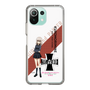 Slim Protection Case［ Girls und Panzer - Erika Itsumi - Rounded Font ］