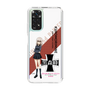 Slim Protection Case［ Girls und Panzer - Erika Itsumi - Rounded Font ］