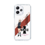 Slim Protection Case［ Girls und Panzer - Erika Itsumi - Rounded Font ］