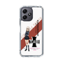 Slim Protection Case［ Girls und Panzer - Erika Itsumi - Rounded Font ］
