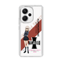 Slim Protection Case［ Girls und Panzer - Erika Itsumi - Rounded Font ］
