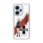 Slim Protection Case［ Girls und Panzer - Erika Itsumi - Rounded Font ］