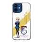 Slim Protection Case［ Girls und Panzer - Darjeeling - Rounded Font ］