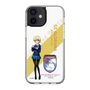 Slim Protection Case［ Girls und Panzer - Darjeeling - Rounded Font ］
