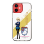 Slim Protection Case［ Girls und Panzer - Darjeeling - Rounded Font ］