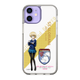 Slim Protection Case［ Girls und Panzer - Darjeeling - Rounded Font ］