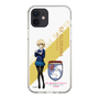Slim Protection Case［ Girls und Panzer - Darjeeling - Rounded Font ］