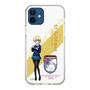 Slim Protection Case［ Girls und Panzer - Darjeeling - Rounded Font ］