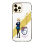 Slim Protection Case［ Girls und Panzer - Darjeeling - Rounded Font ］