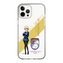 Slim Protection Case［ Girls und Panzer - Darjeeling - Rounded Font ］