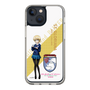 Slim Protection Case［ Girls und Panzer - Darjeeling - Rounded Font ］