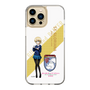 Slim Protection Case［ Girls und Panzer - Darjeeling - Rounded Font ］