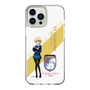 Slim Protection Case［ Girls und Panzer - Darjeeling - Rounded Font ］