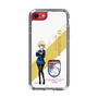 Slim Protection Case［ Girls und Panzer - Darjeeling - Rounded Font ］