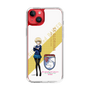 Slim Protection Case［ Girls und Panzer - Darjeeling - Rounded Font ］