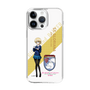 Slim Protection Case［ Girls und Panzer - Darjeeling - Rounded Font ］