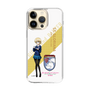 Slim Protection Case［ Girls und Panzer - Darjeeling - Rounded Font ］