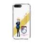 Slim Protection Case［ Girls und Panzer - Darjeeling - Rounded Font ］