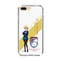 Slim Protection Case［ Girls und Panzer - Darjeeling - Rounded Font ］