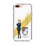 Slim Protection Case［ Girls und Panzer - Darjeeling - Rounded Font ］