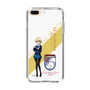 Slim Protection Case［ Girls und Panzer - Darjeeling - Rounded Font ］