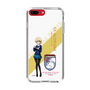 Slim Protection Case［ Girls und Panzer - Darjeeling - Rounded Font ］