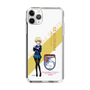 Slim Protection Case［ Girls und Panzer - Darjeeling - Rounded Font ］