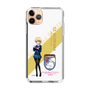 Slim Protection Case［ Girls und Panzer - Darjeeling - Rounded Font ］