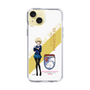 Slim Protection Case［ Girls und Panzer - Darjeeling - Rounded Font ］