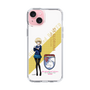 Slim Protection Case［ Girls und Panzer - Darjeeling - Rounded Font ］