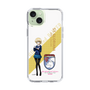 Slim Protection Case［ Girls und Panzer - Darjeeling - Rounded Font ］