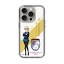 Slim Protection Case［ Girls und Panzer - Darjeeling - Rounded Font ］