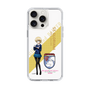 Slim Protection Case［ Girls und Panzer - Darjeeling - Rounded Font ］