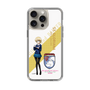 Slim Protection Case［ Girls und Panzer - Darjeeling - Rounded Font ］