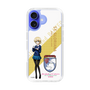 Slim Protection Case［ Girls und Panzer - Darjeeling - Rounded Font ］