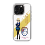 Slim Protection Case［ Girls und Panzer - Darjeeling - Rounded Font ］
