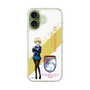 Slim Protection Case［ Girls und Panzer - Darjeeling - Rounded Font ］